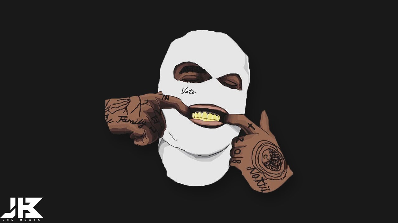 Base De Trap 2020 - Vatos | Pista De Trap | Instrumental Trap 2020