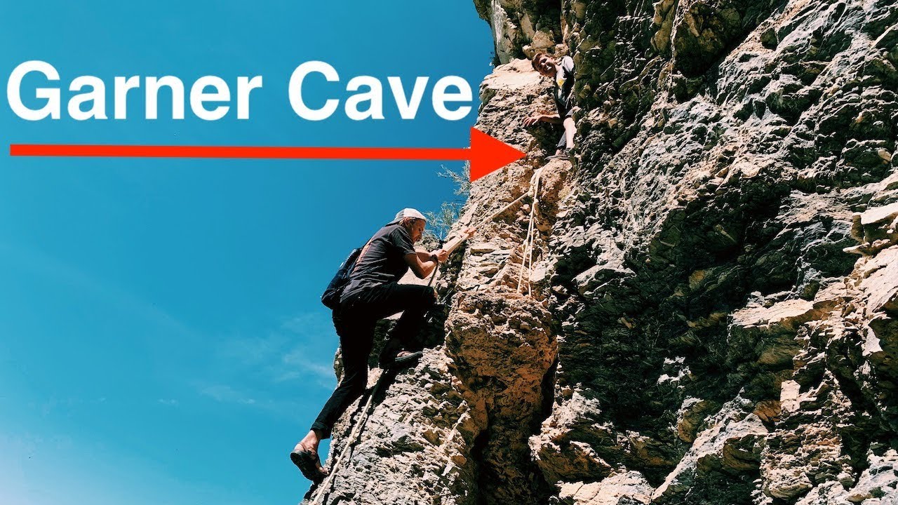 We Explored Ogden's Hidden Limestone Cave