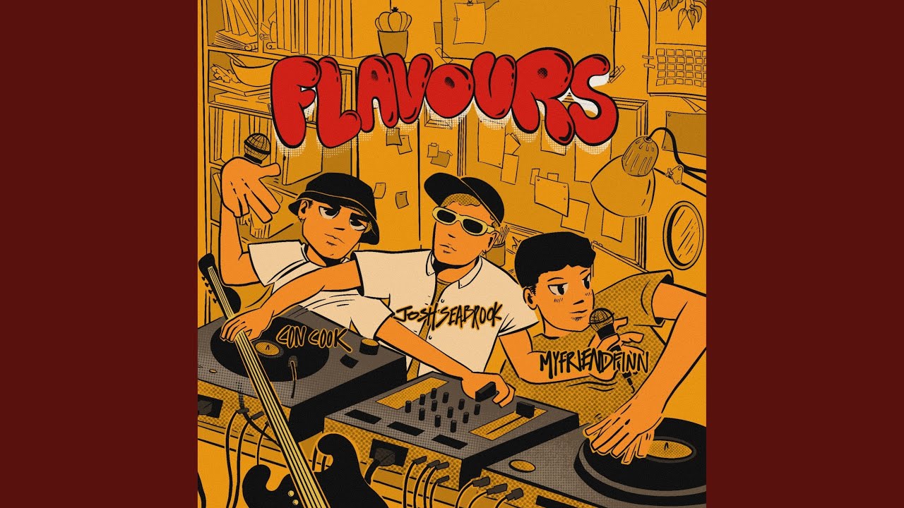 FLAVOURS