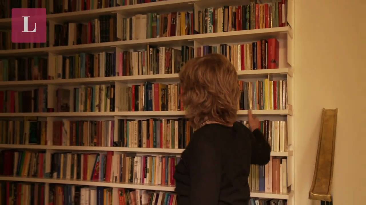 Wie is Mieke van der Weij?