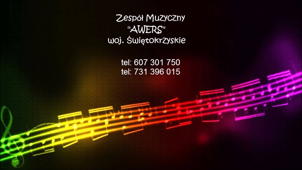 AWERS - Noce nad jeziorem (Opatów)