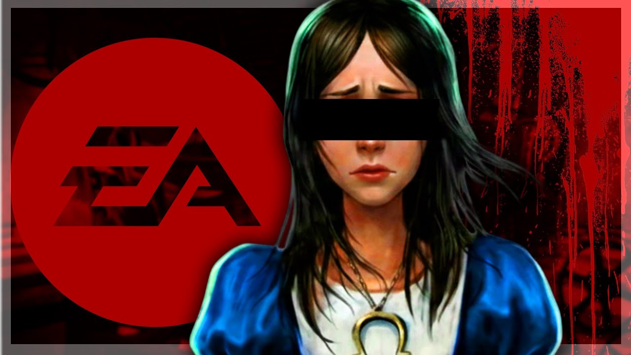 POR ESTO ODIAMOS A EA