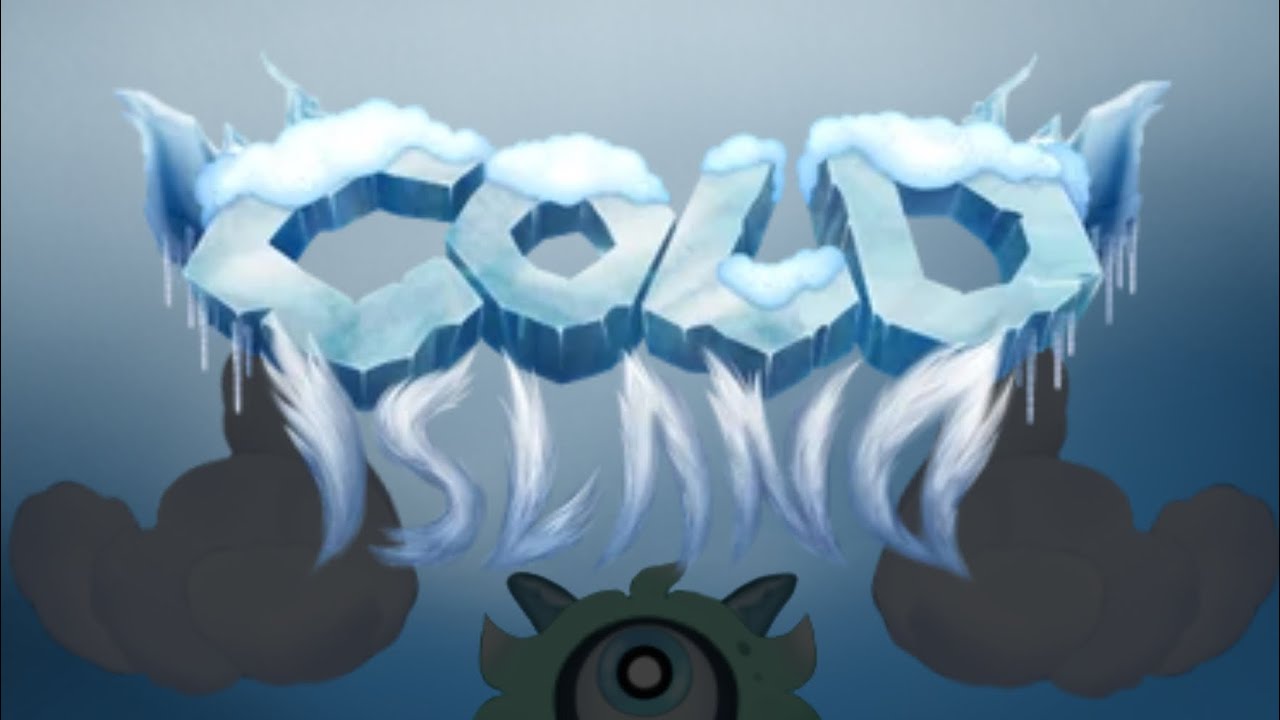 (READ DESC) My Singing Monsters what if: Fandhul was on cold island?