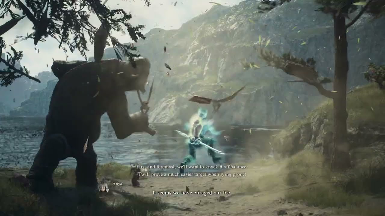 The Arisen's Potential | Dragon's Dogma 2