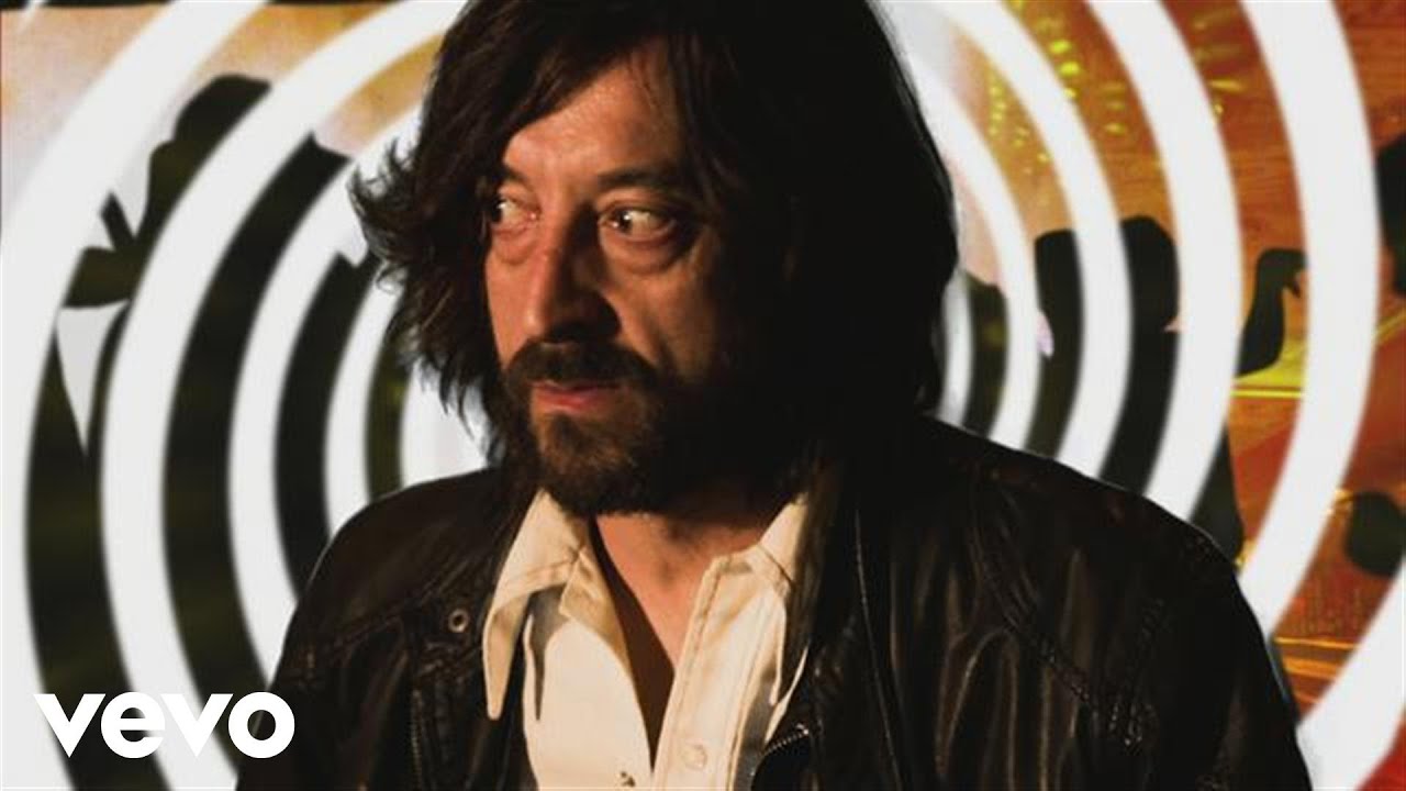 Sex Museum - Circles in the Salt