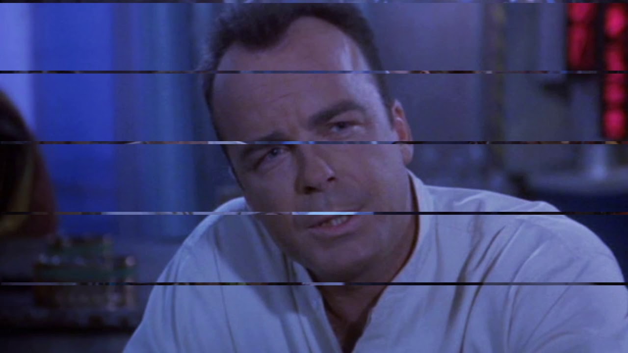 Jerry Doyle - Michael Garribaldi