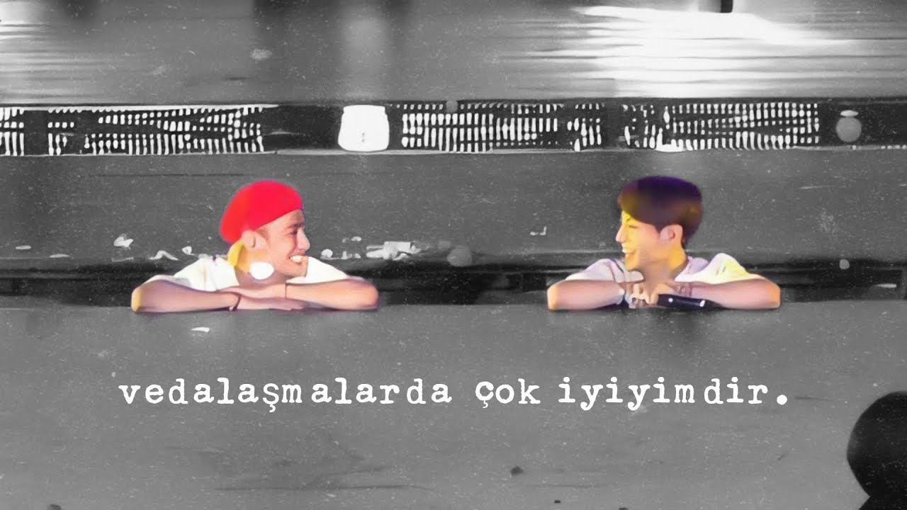 sam smith - too good at goodbyes [türkçe çeviri] // T4K'a ithafen.