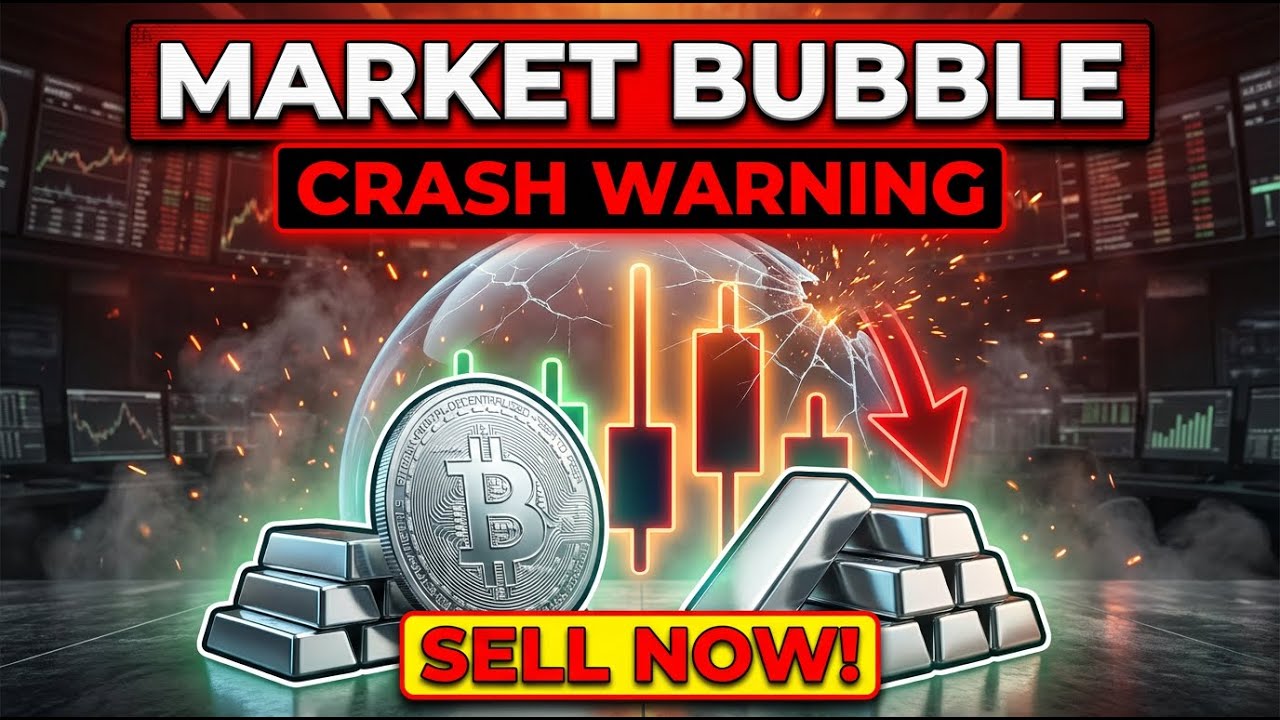 Did The Silver Bubble Burst? | The Truth About Today&rsquo;s &ldquo;Shooting Star&rdquo; Candle