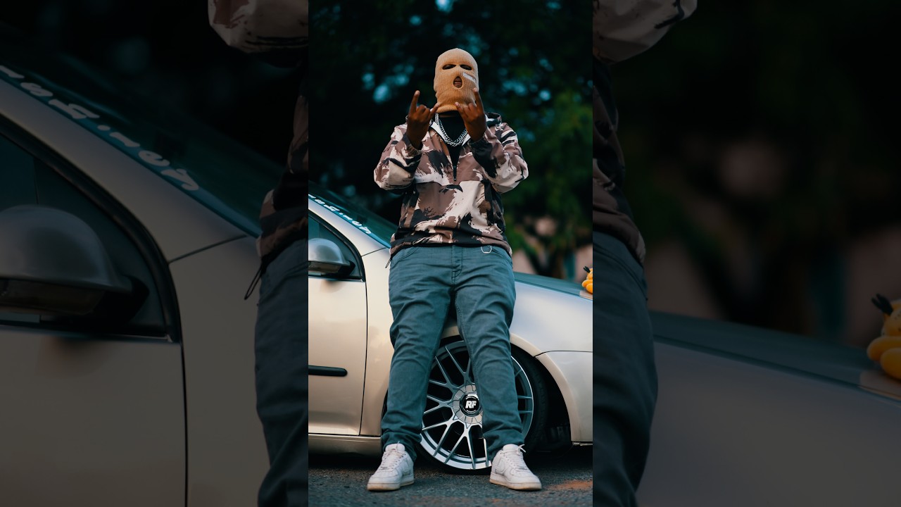 The Heat Is On{Official_Micdrop}