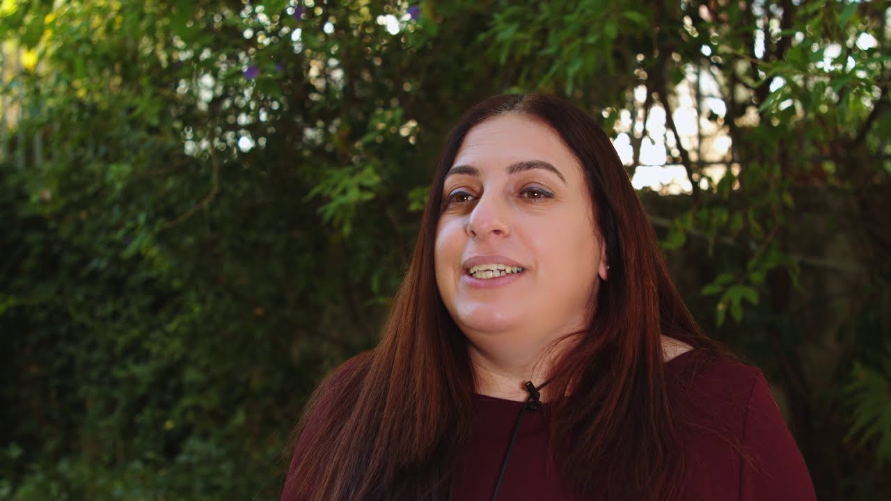 נווה עציון
