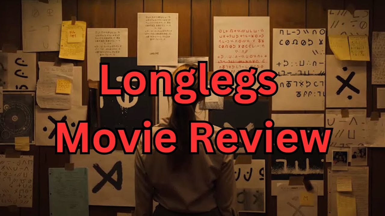 Longlegs Movie Review: Is it overrated? Brutal Truth!