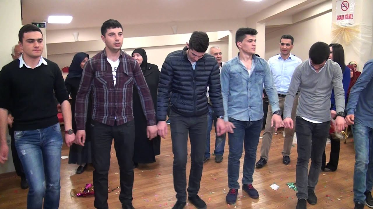 GÖKBERK ASKER GECESİ-2
