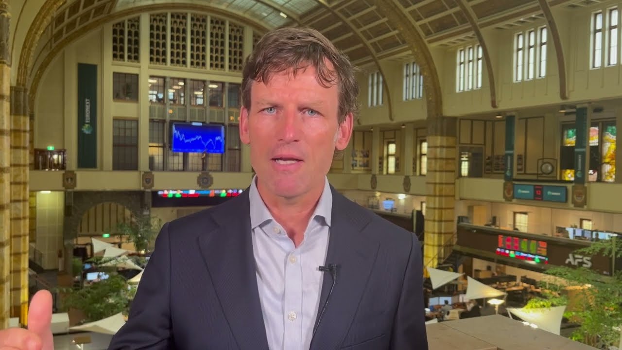 Beursgenoteerd vastgoed flink achtergebleven&nbsp;maar&nbsp;nog geen koopmoment