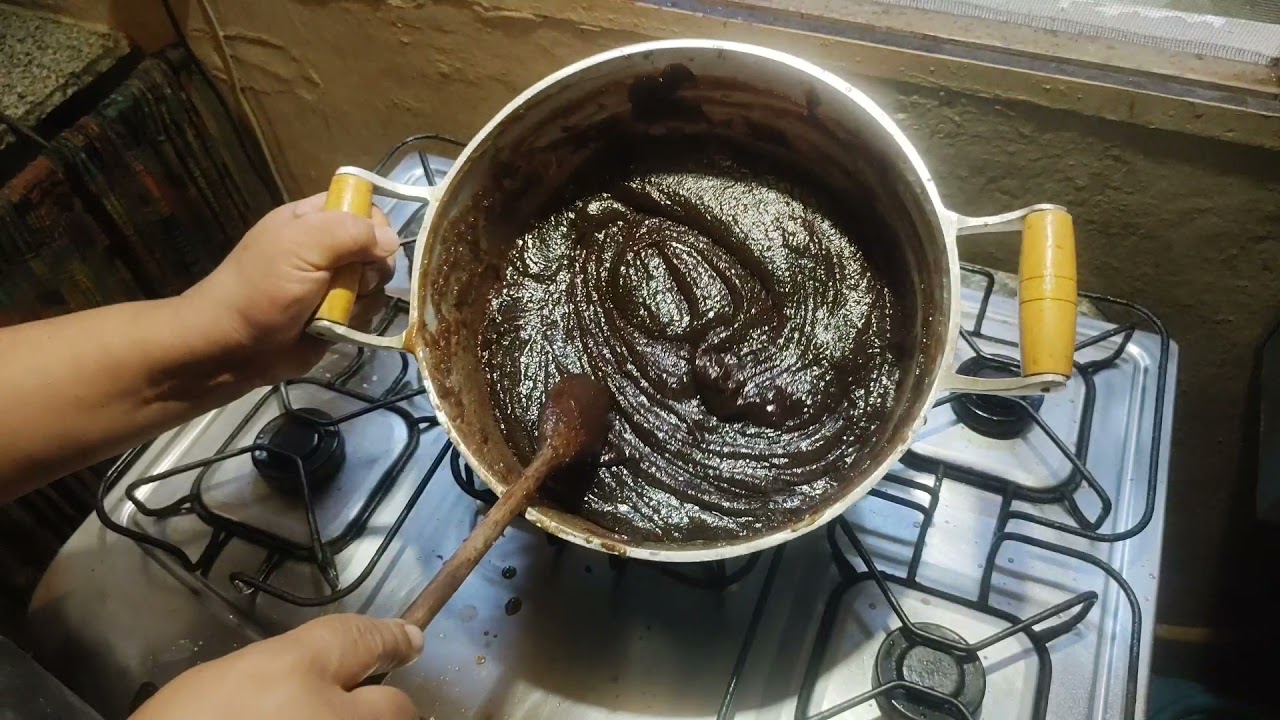 Nego bom/bananinha