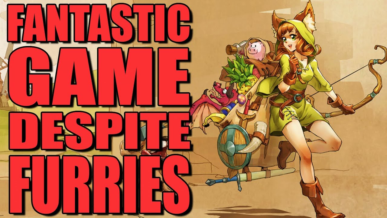 Backpack Battles | Worth Your Time and Money (Review)