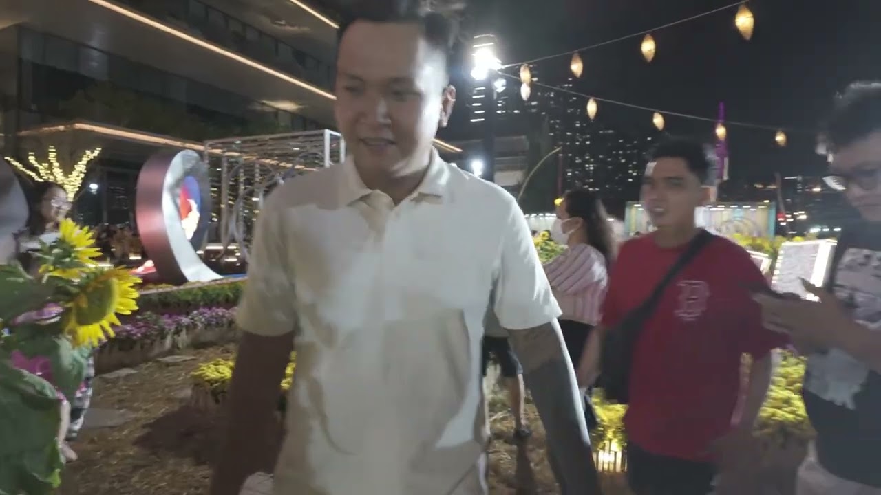 Marina IFC - Ba Son, Hồ Chí Minh City