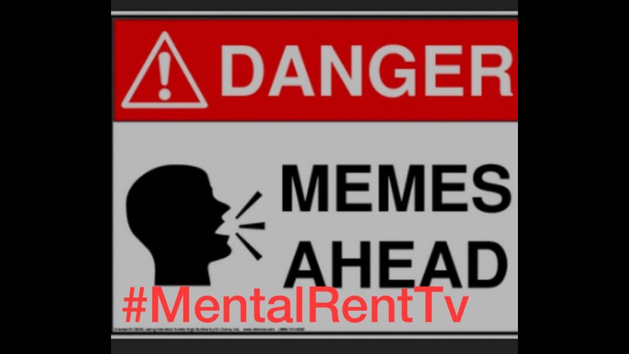 #MemesRuleTheWord Vol. 5 w/@iAmBlackJesus2u