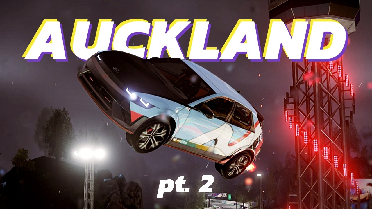 BWO pr&auml;sentiert: Knackiges Auckland Teil 2 &ndash; 6 neue Abk&uuml;rzungen &ndash; @pickle_asphalt | Asphalt Legends