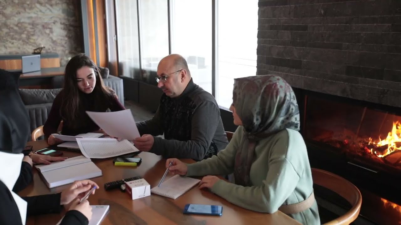 Aracıkan Fabrika Tanıtım Filmi