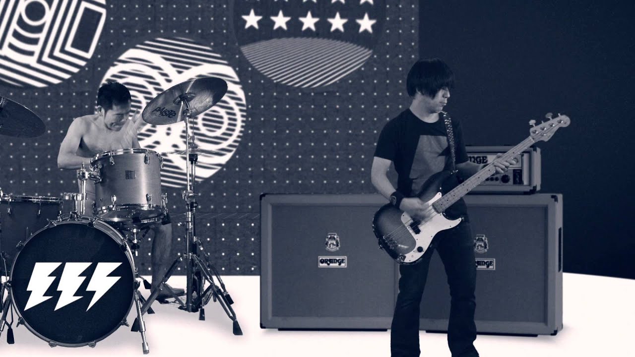 ELECTRIC EEL SHOCK 