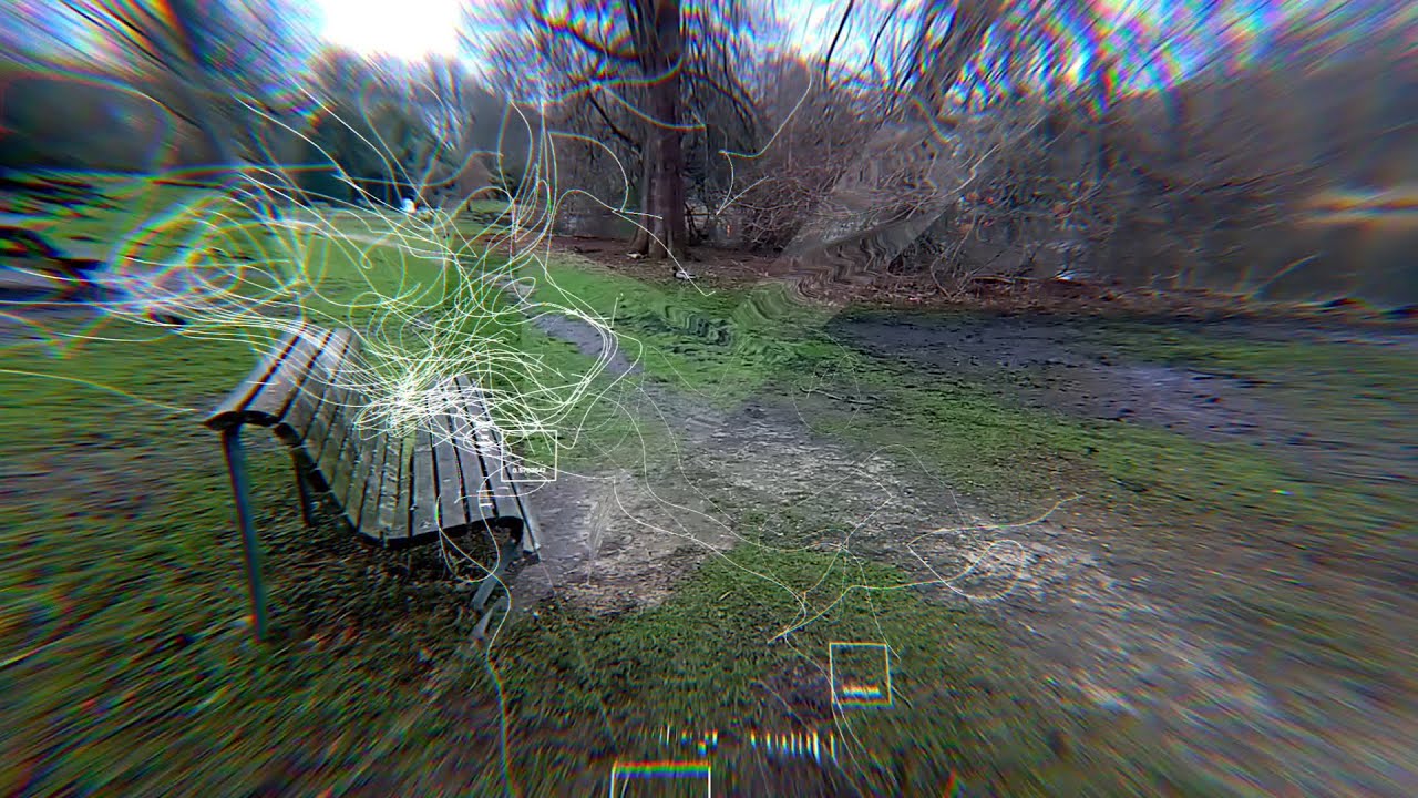 Embedded/Embodied