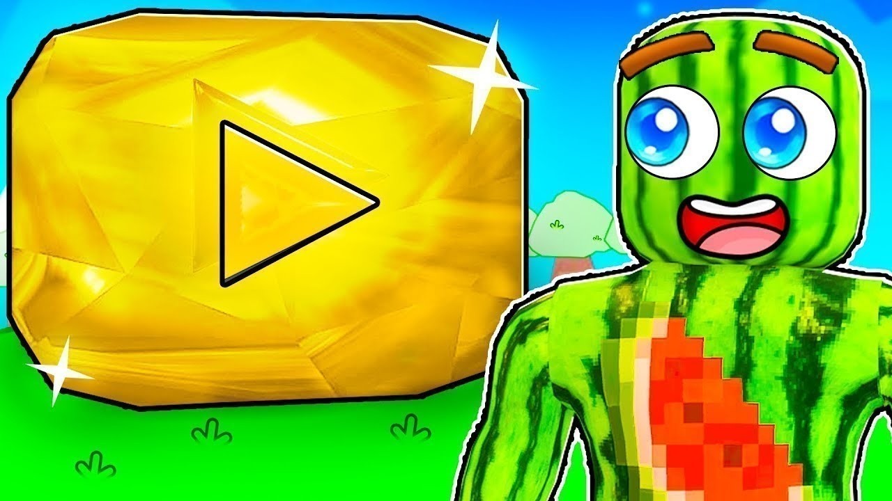 В МЕНЕ 1 МІЛЬЙОН ПІДПИСНИКІВ У РОБЛОКСІ