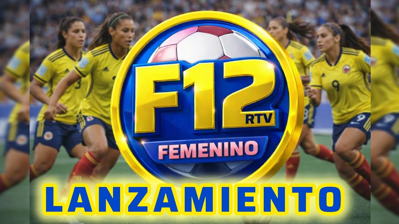 F12FEMENINO