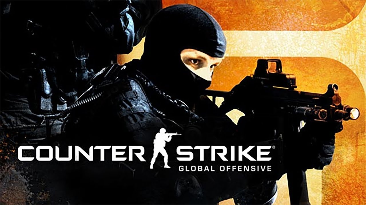 PeliLogiikka - Counter Strike GO [2012] REUPLOAD