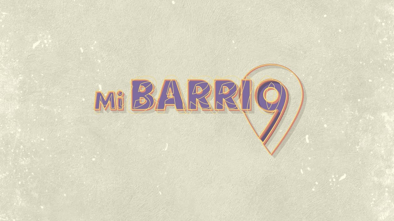 MI BARRIO - HUERTO LAS MARAVILLAS