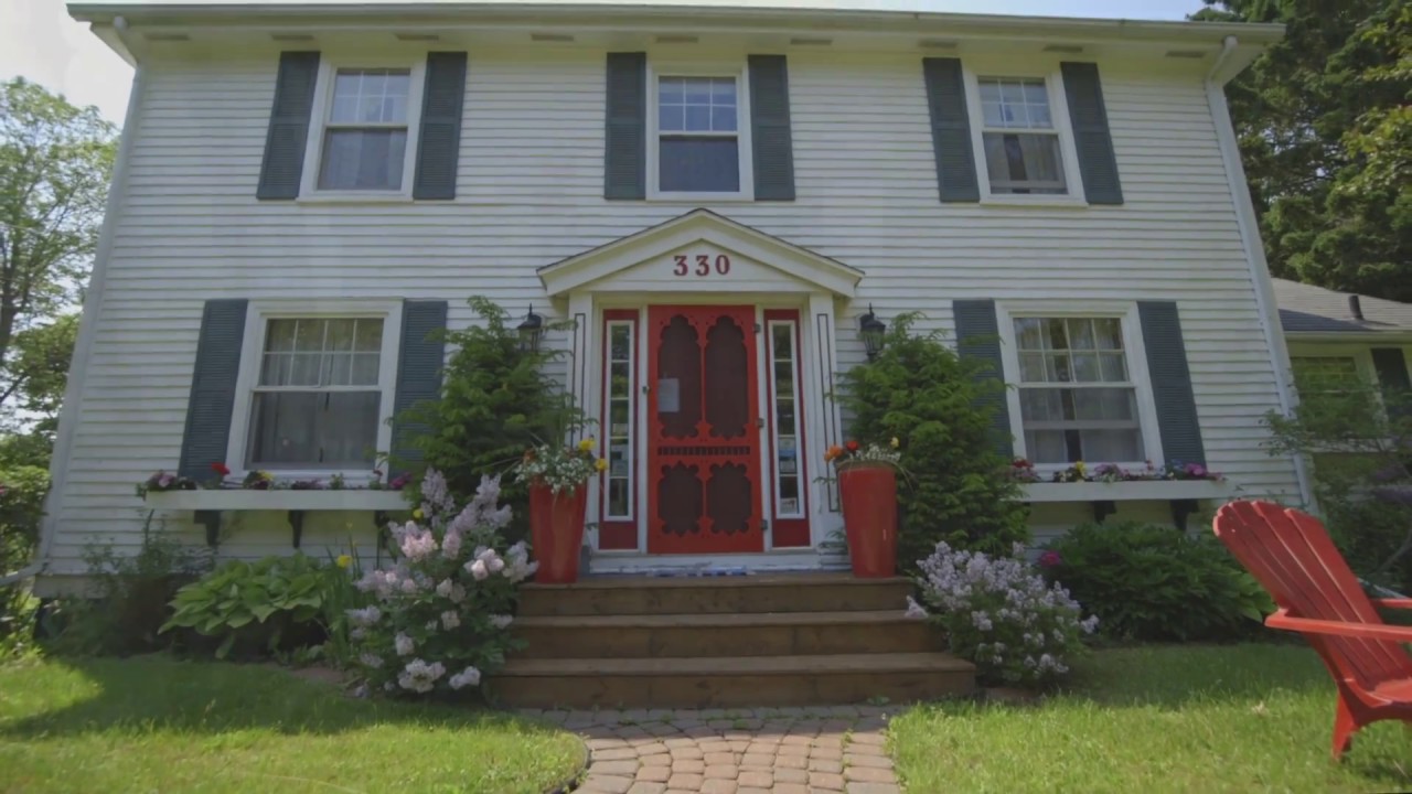 SOLD!!!  330 Central Street, Summerside
