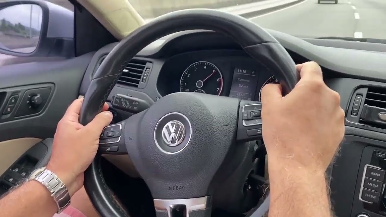 Jetta 2.0 8v GNV Turbo com câmbio automático!