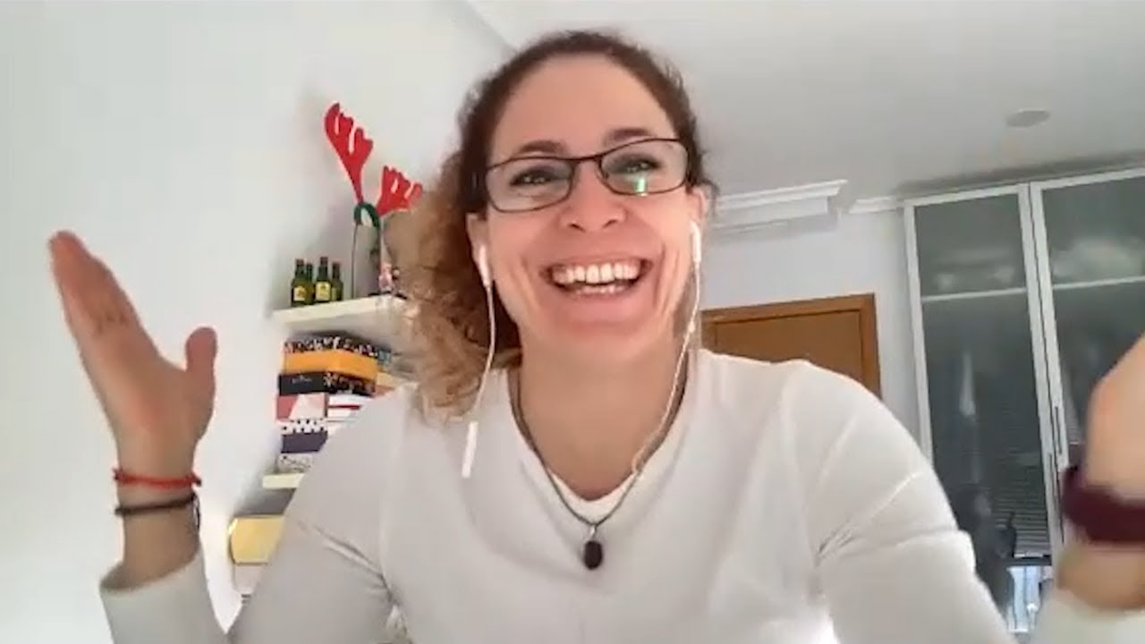Opositora a POLICÍA NACIONAL - Opinión BLANCA AVELLÁN