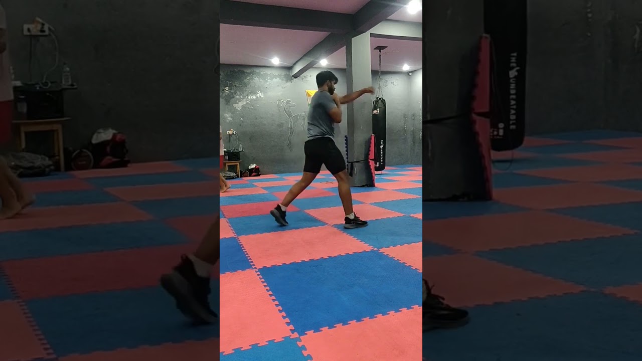Monday boxing day #boxing #monday #mma #agra