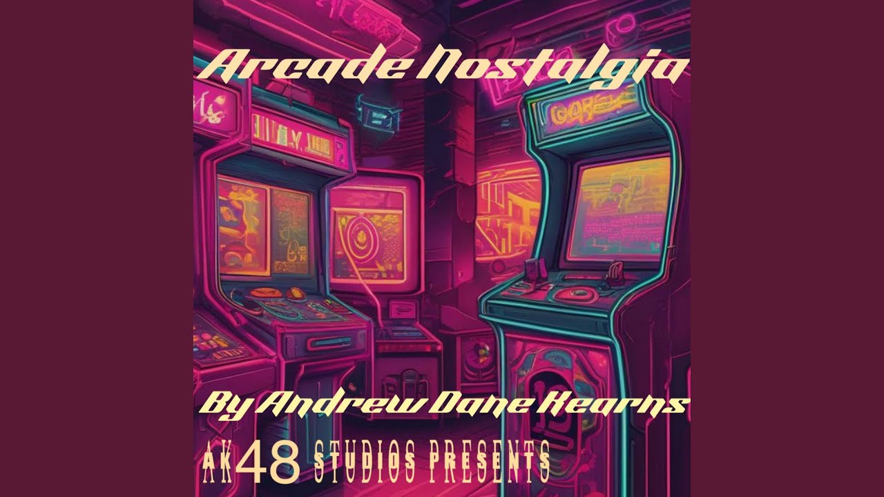 Arcade Nostalgia