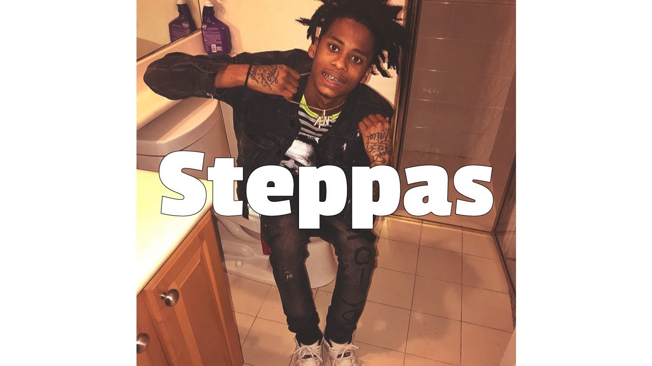 [SOLD] Florida Type Beat | RugRat OD x LPB Poody Type Beat 2019 - "Steppas" | Prod. AP Trax