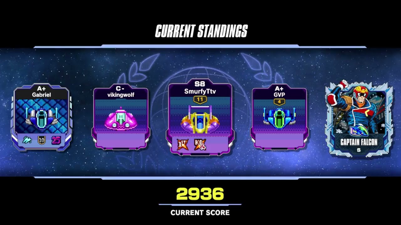 🌨️ F-Zero 99 Frozen World Tour! 🚀💥 Can You Handle the Ice Tracks? 🧊🏁