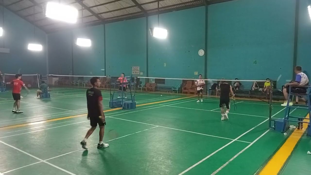 Jericho.om.uy vs Agus .bang sam