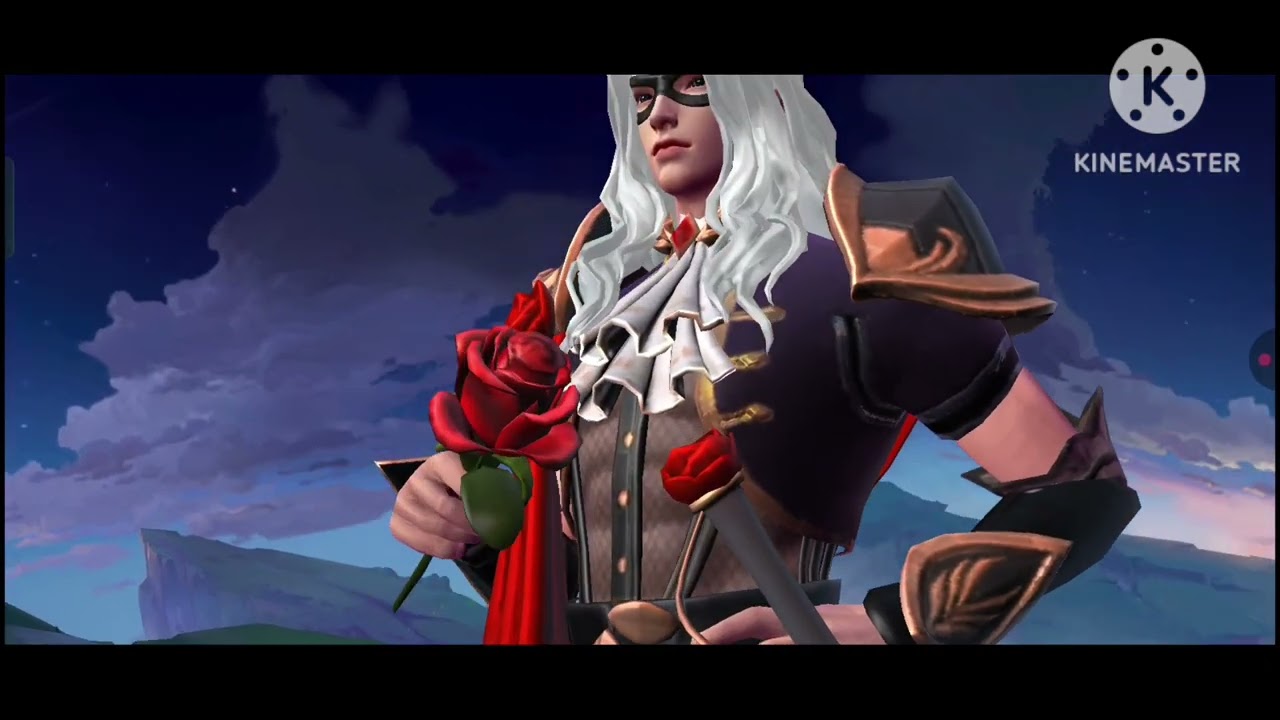 MOBA LEGENDS 5V5 GAMEPLAY RANK PUSH @OHIOZGAMERz