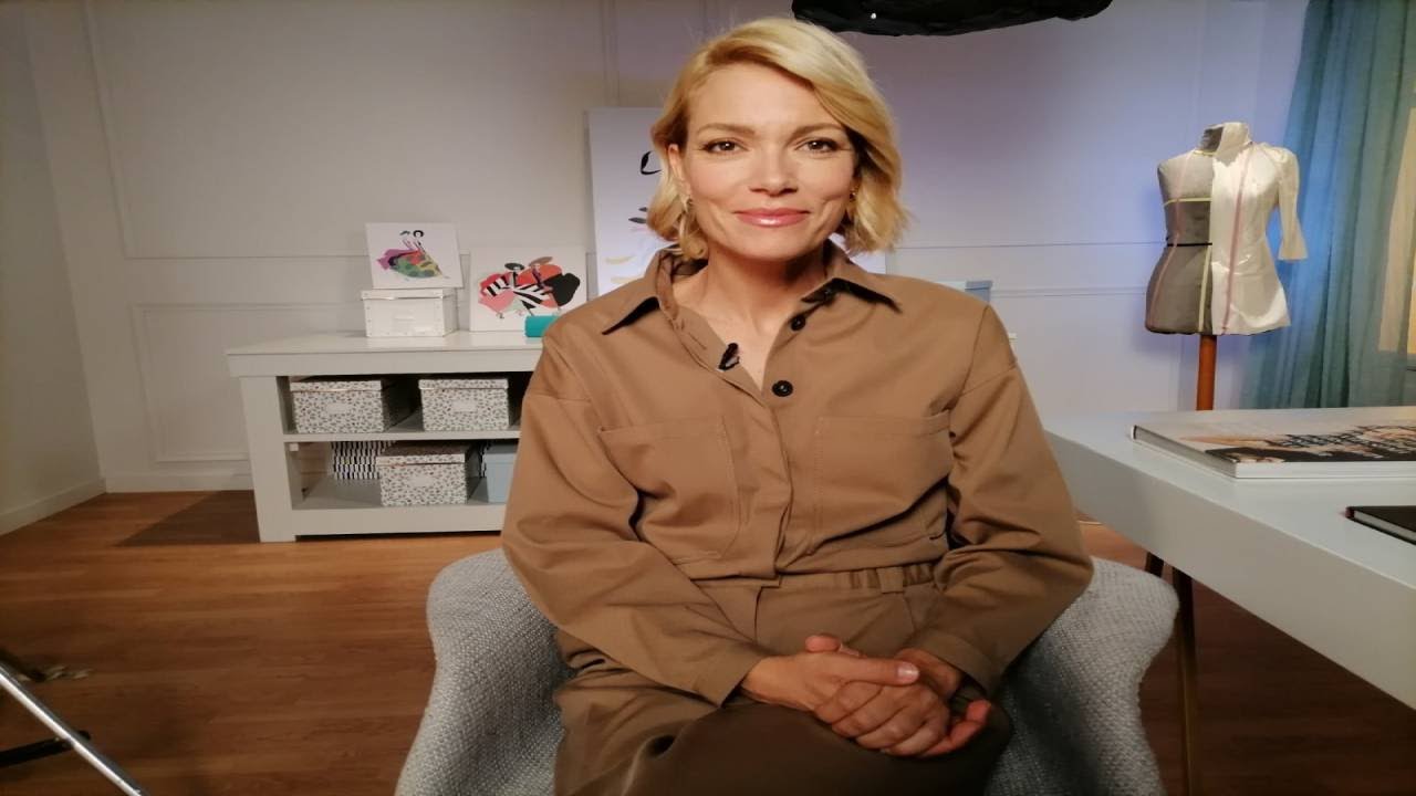 Shopping Star - 8.10.2020 «Πρώτη φορά νονά»