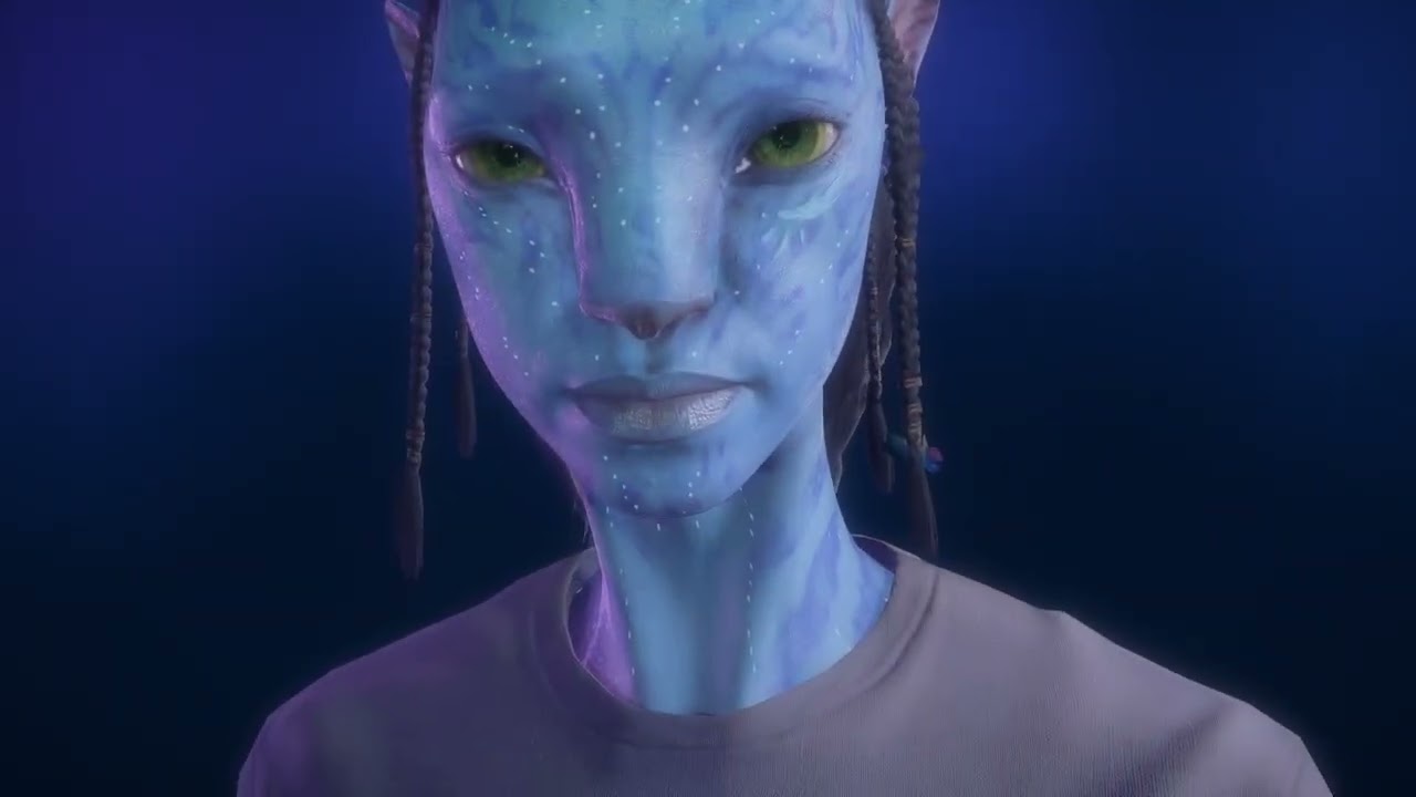 avatar frontiers of pandora episode 1