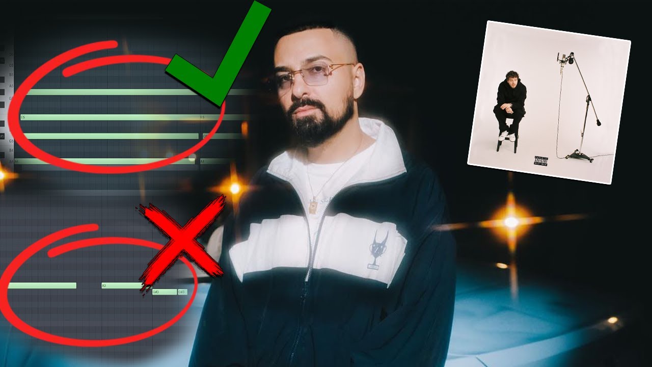 What Makes OZ a SUPER Producer !?