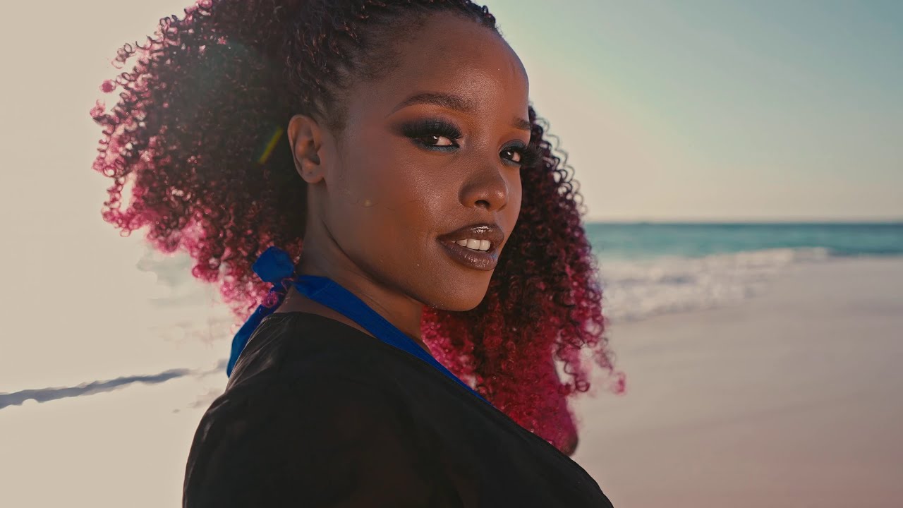 Masenga - Tupendane (Official Music Video)