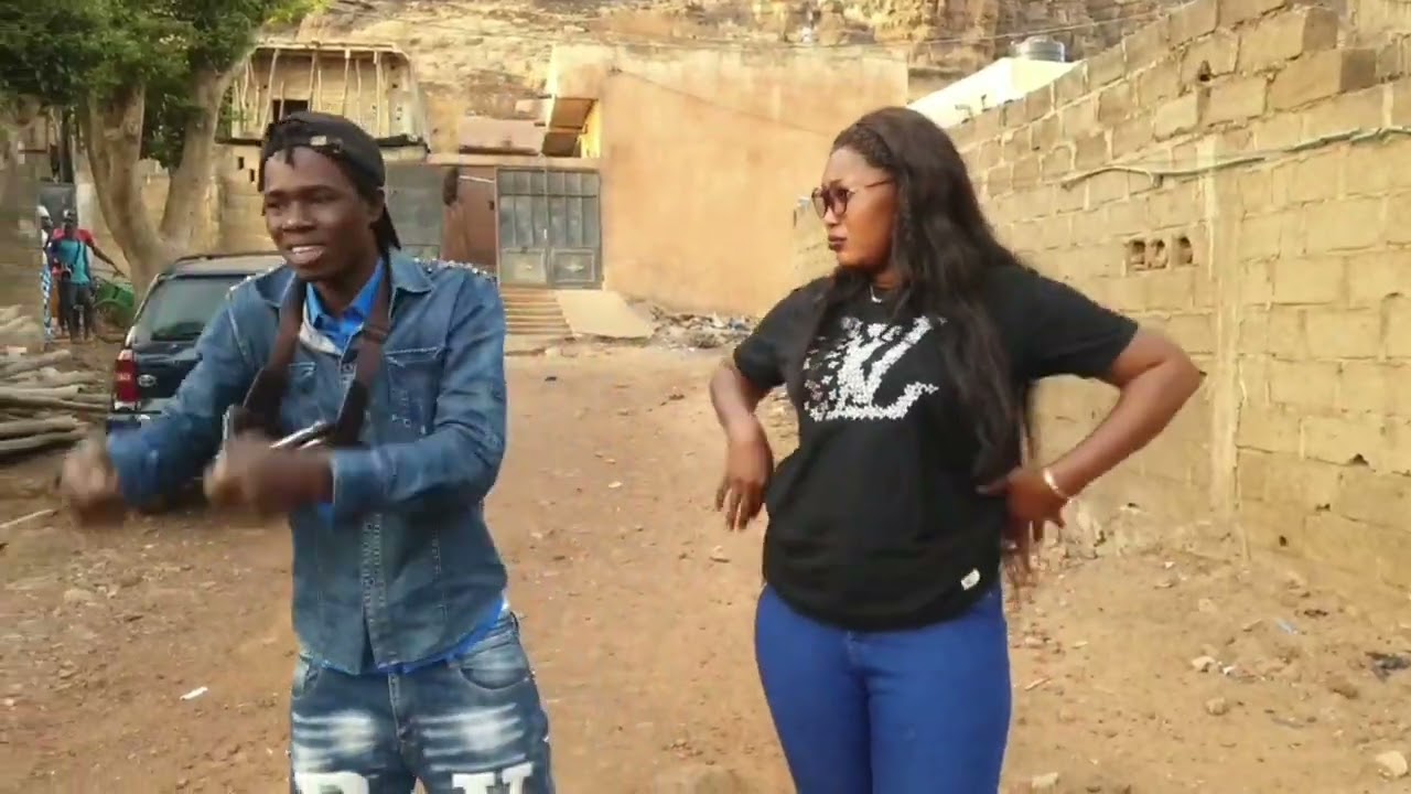 Kalapou - Affaire du 31 là on veut plus compliqué