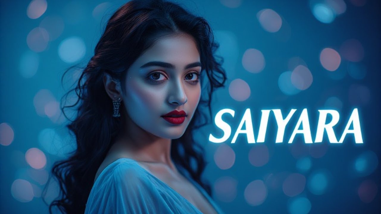 Saiyyara – Heart Touching Romantic Duet | Hindi Love Song #lovesong