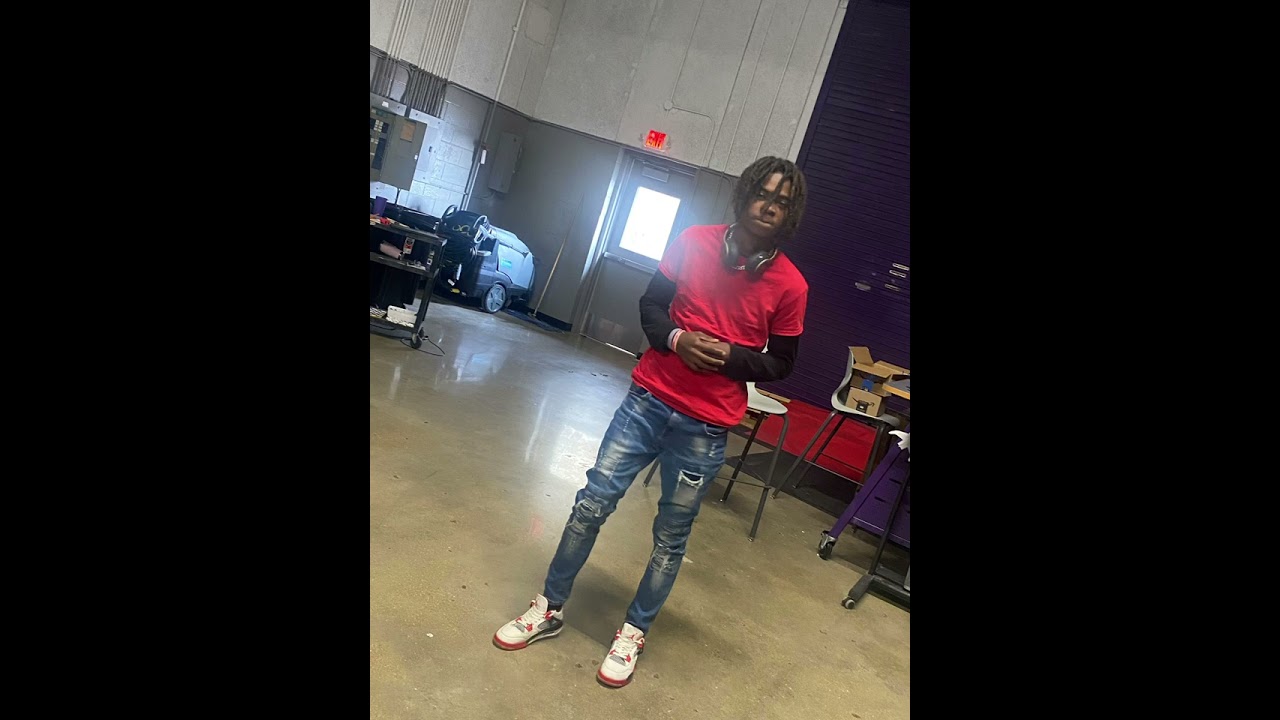 Life-ZaySpazzin 