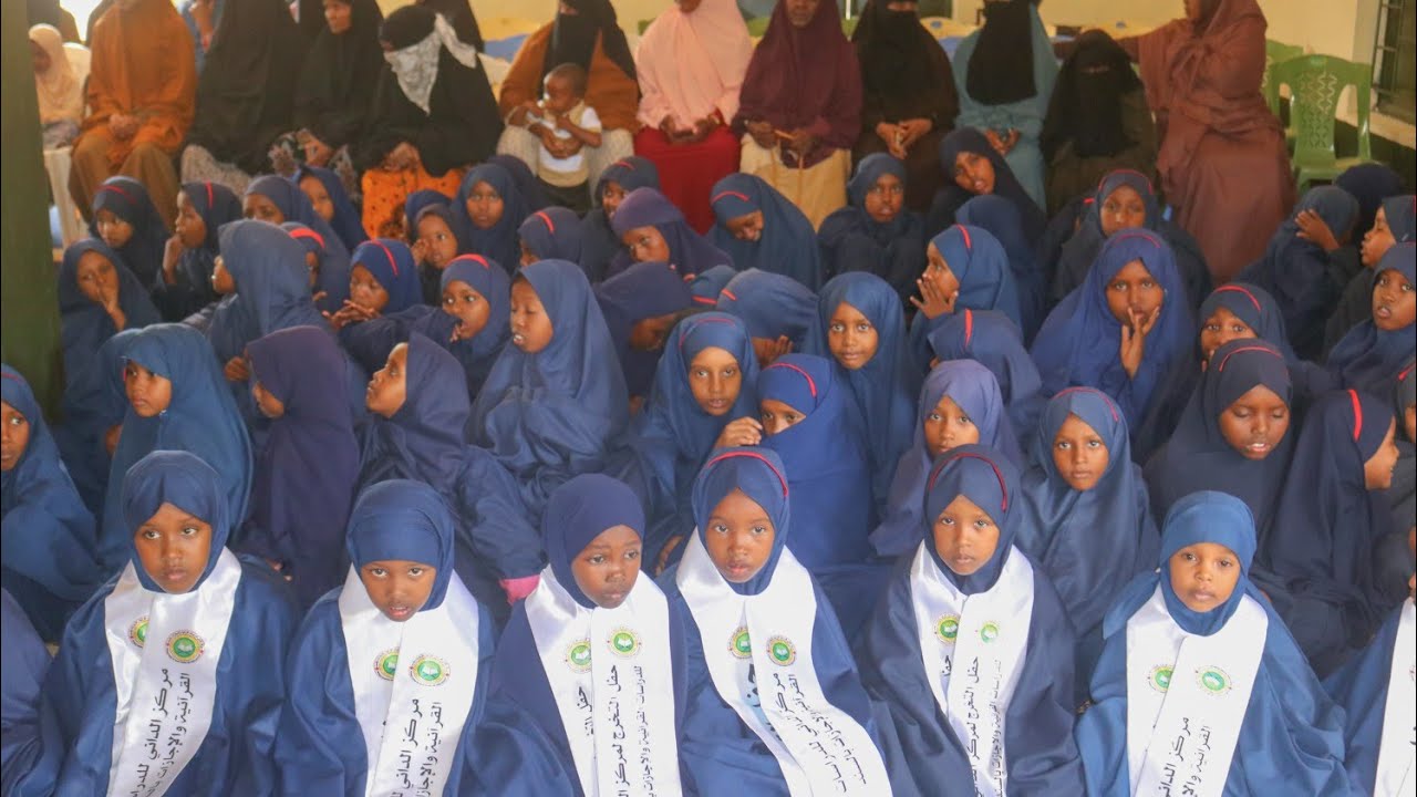 XAFLADA QALIN JIBINTA MARKAZ AL DANI