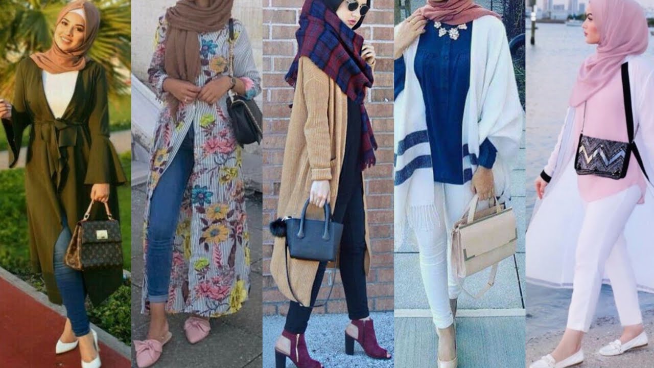 موضة الربيع والصيف 2025💥حصريا أروع تنسيقات ملابس والألوان لطوندونس هاذ سنة💥