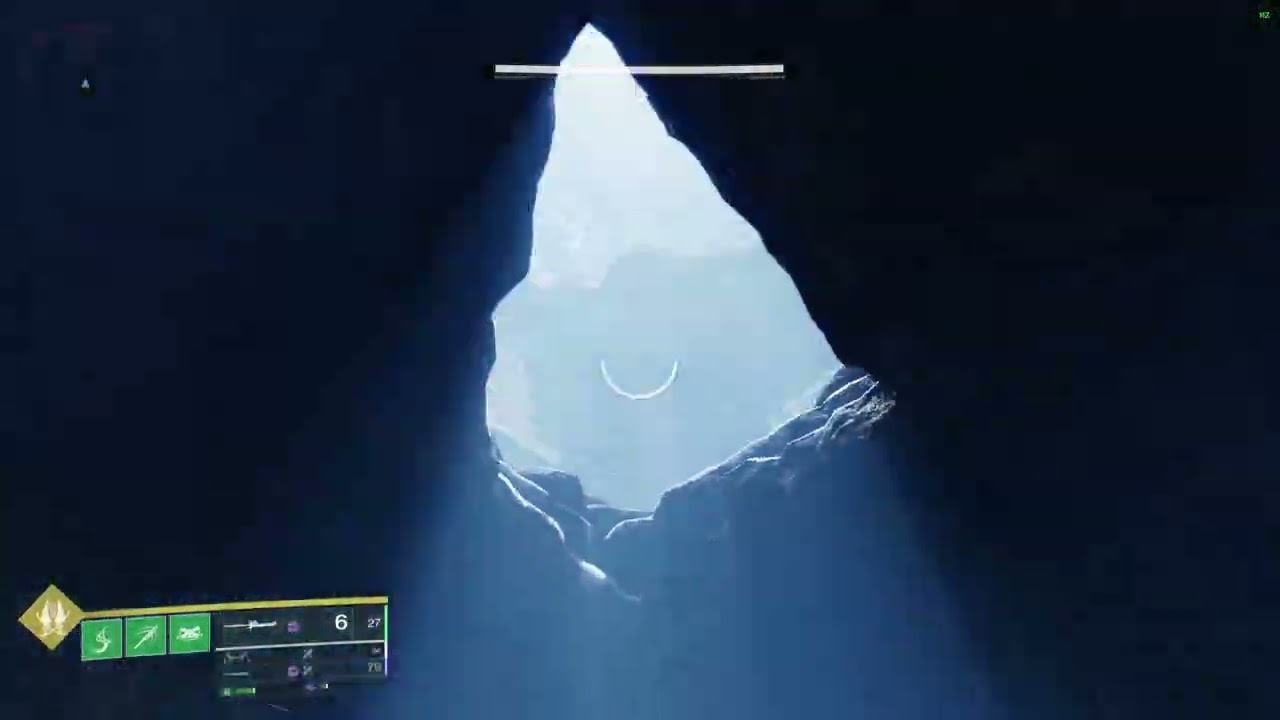 Warlord's Ruin Medieval Challenge Solo Flawless (Strand Titan)