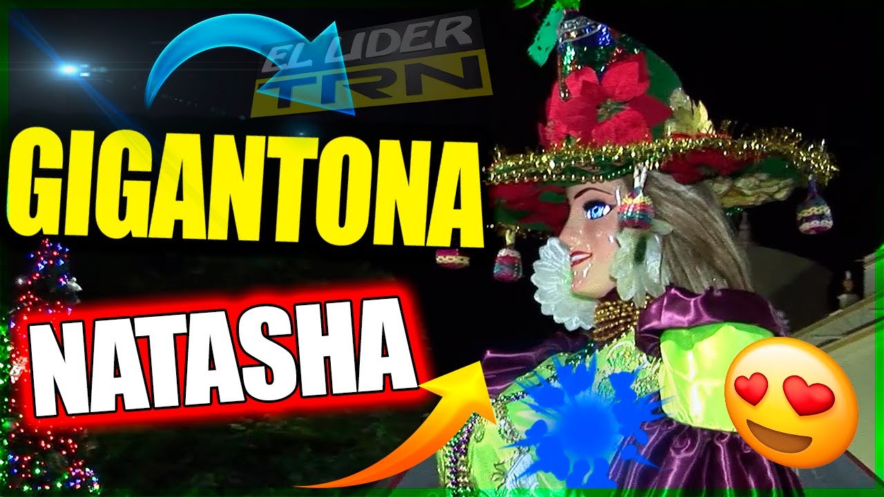 GIGANTONA NATASHA