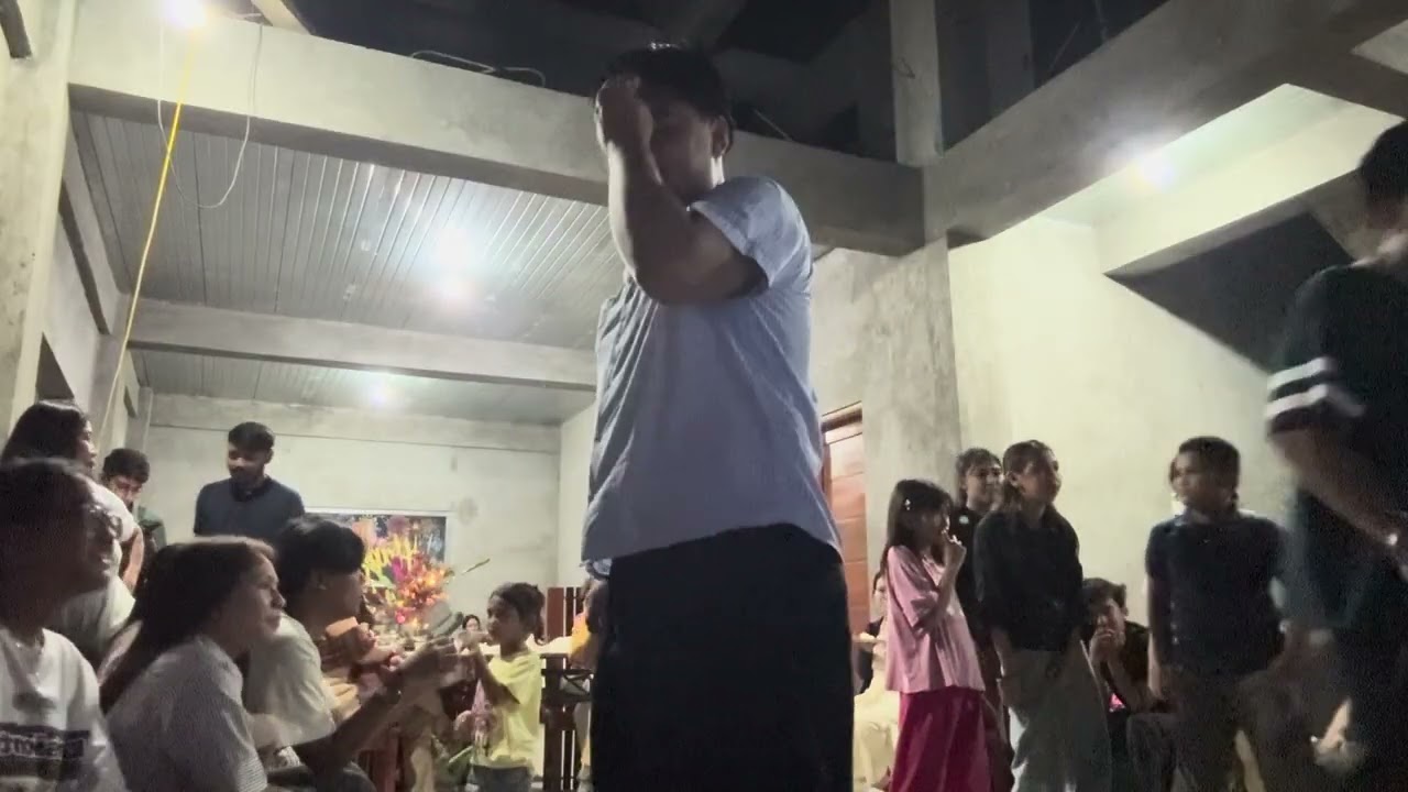 Year End Party 2026 P9